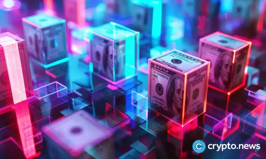 Ripple struggles against SEC as investors flock to DTX Exchange presale