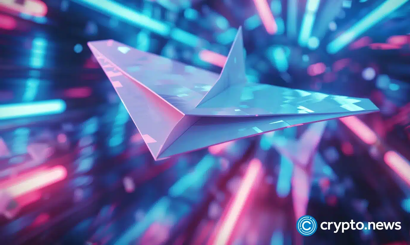 Telegram mini apps sling TON TVL over $300m
